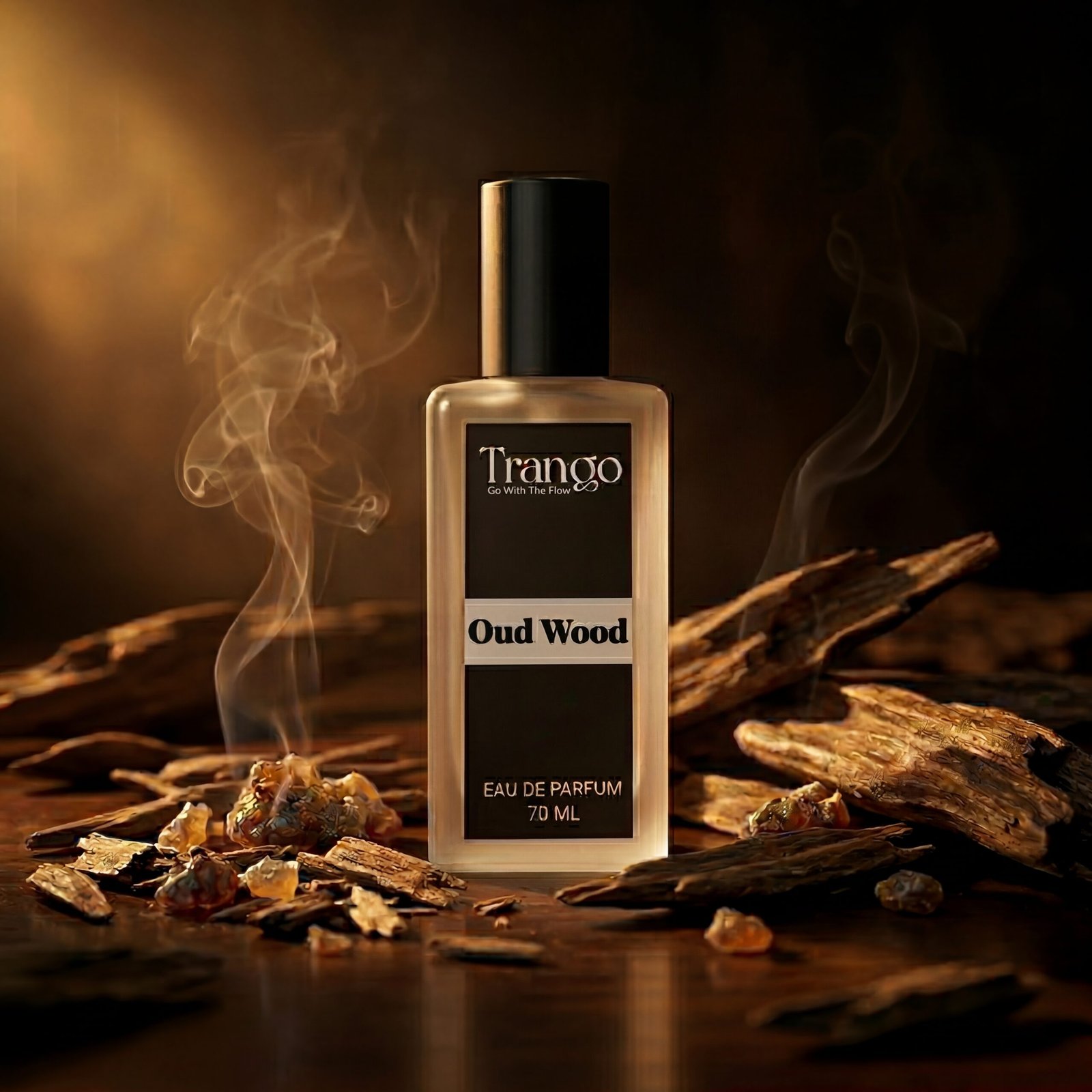 Tom Ford Oud Wood