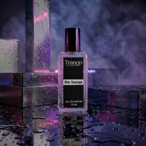 Dior Sauvage perfume bottle Pakistan