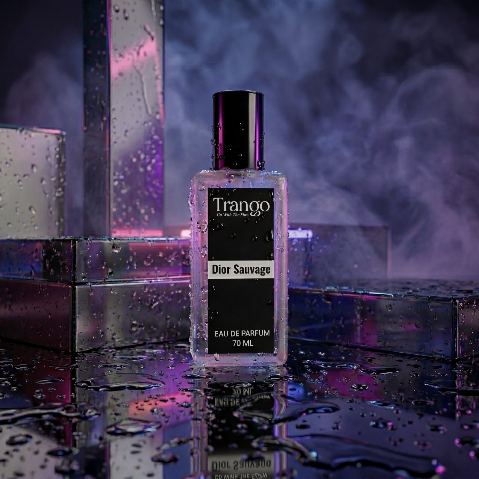 Dior Sauvage perfume bottle Pakistan